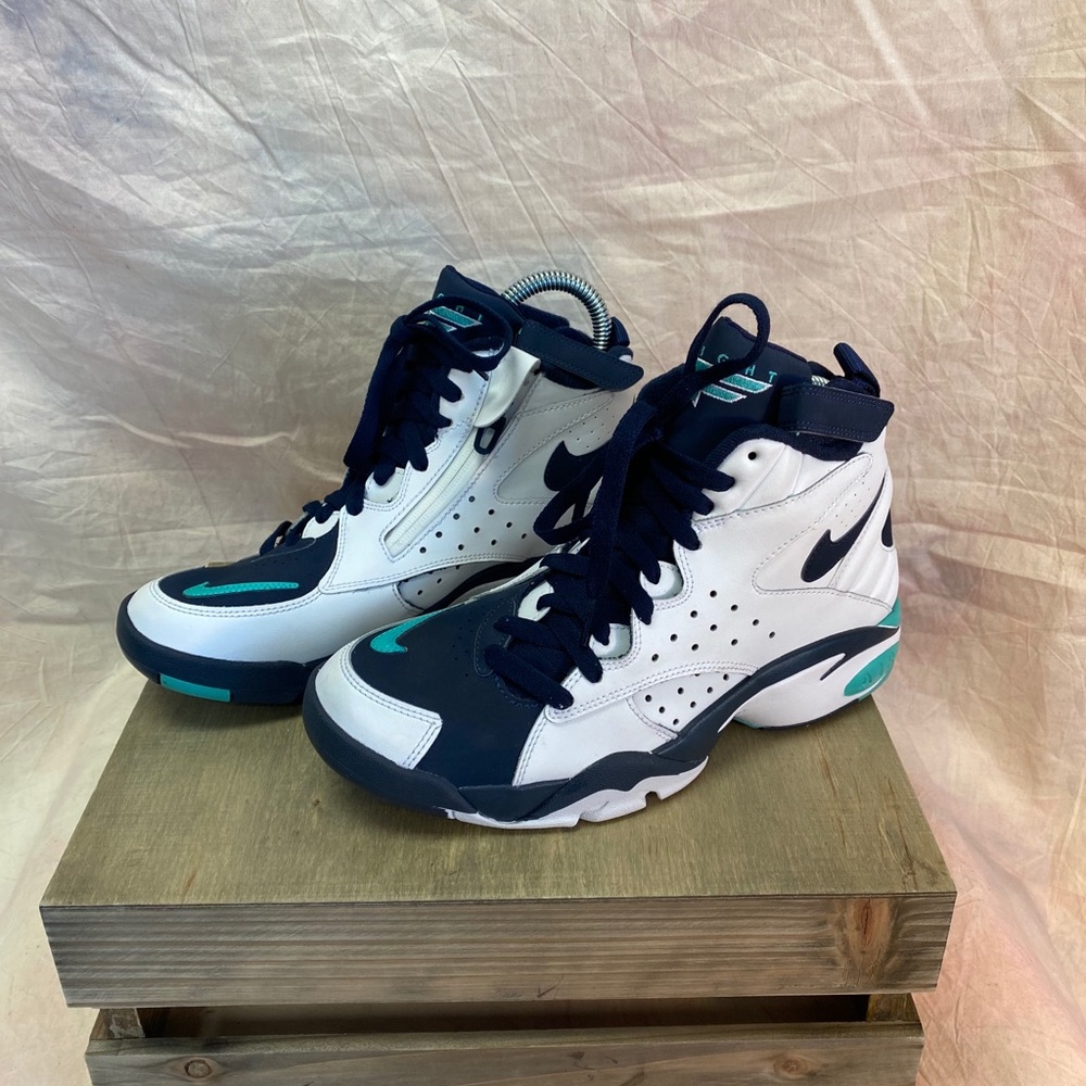 Retro Nike Air Maestro ll